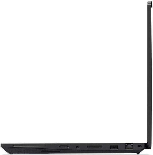 Lenovo ThinkPad P16v Gen 3 (Intel) 16" IPS (Ultra 7-255H/64GB/1TB SSD/RTX PRO 2000 Blackwell/W11 Pro) (US Keyboard)