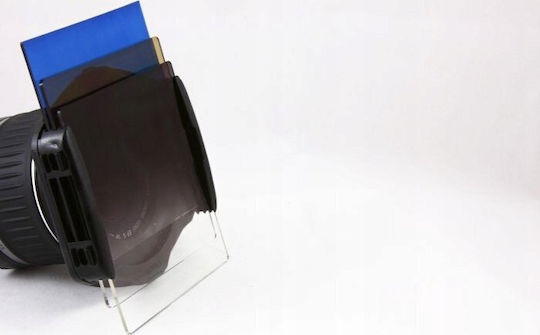 Massa Filter Halterung Durchmesser 55mm für Kameraobjektive