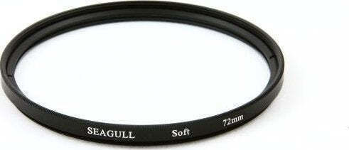 Seagull Filter 40.5mm for Camera Lenses
