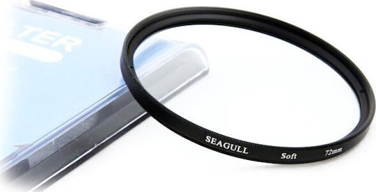 Seagull Filter 40.5mm for Camera Lenses