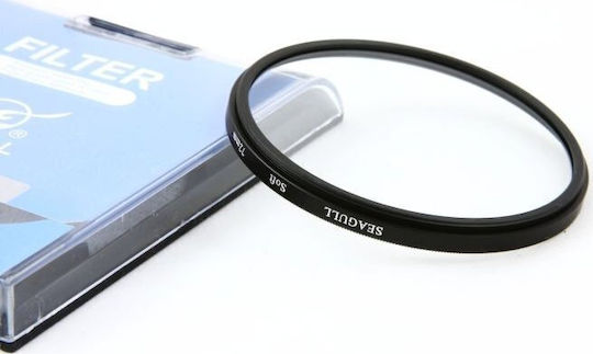 Seagull Filter 40.5mm for Camera Lenses