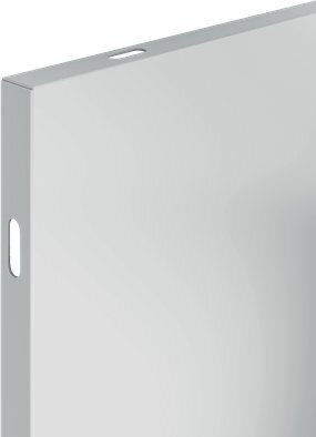 Nobo Magnetischer Trockenabwischbarer Tafeln Hängend 90x60cm