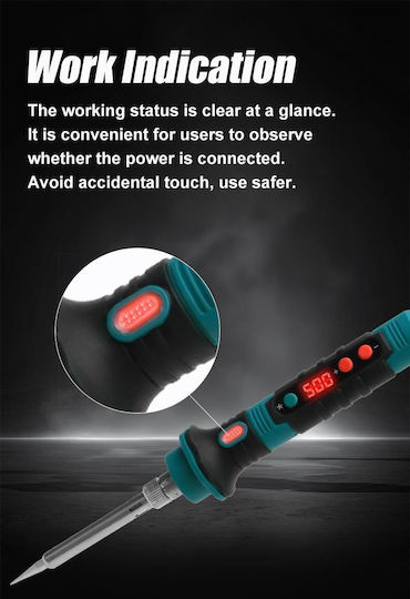 Proskit SI-253 Electric Soldering Iron 150W