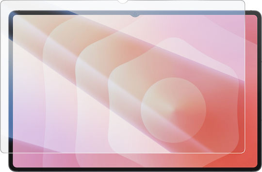 Avizar Gehärtetes Glas Samsung Galaxy Tab S12 Plus 9h Bildschirmschutz Transparent
