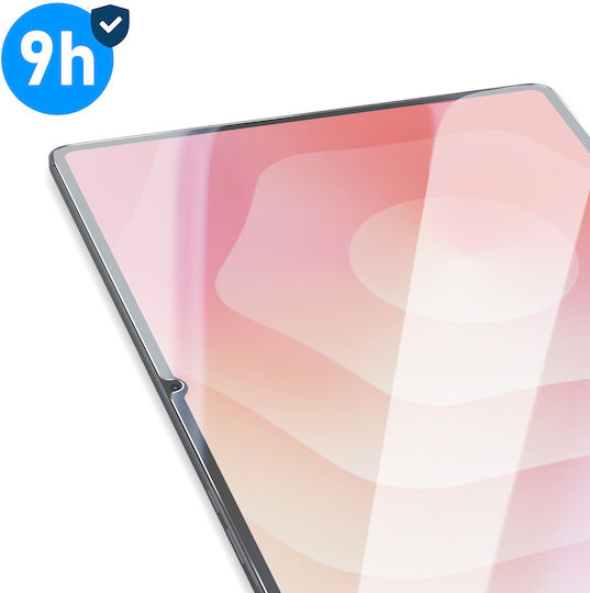 Avizar Tempered Glass Samsung Galaxy Tab S12 Ultra High 9h Hardness Transparent