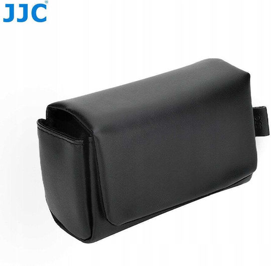 JJC Case Ricoh GR III HDF Canon G7 X Sony RX100 JJC CL-S Black