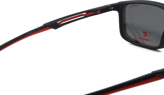 Carrera Ca 8933/c Brillengestelle mit Rezept Schwarz