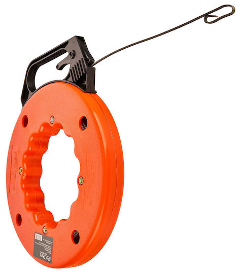 Kraft & Dele Plastic Electrician Fish Tape with Diameter 1.5mm