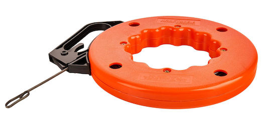 Kraft & Dele Plastic Electrician Fish Tape with Diameter 1.5mm