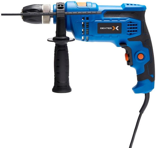 Dexter Ударна Бормашина 900W