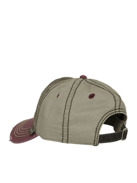 Von Dutch Шапки Vd 1 Cb Retro 17 Multi-vd 1 Cb Retro 17-multi