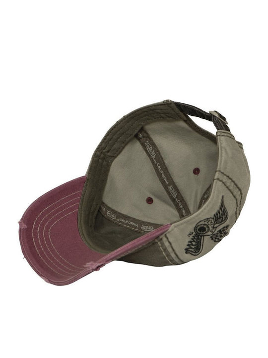 Von Dutch Шапки Vd 1 Cb Retro 17 Multi-vd 1 Cb Retro 17-multi