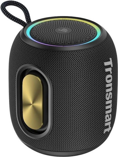 Tronsmart T8 Mini Αδιάβροχο Ηχείο Bluetooth 16W Μαύρο