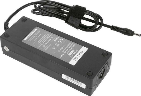 Mitsu Φορτιστής Laptop 120W 19V 6.3A για Asus