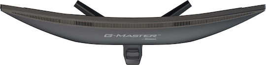 Iiyama G-Master VA Curved Gaming Monitor 27" FHD 1920x1080 144Hz with Response Time 1ms GTG