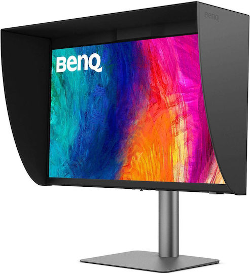 BenQ PD2770U IPS HDR Monitor 27 Zoll 4K 3840x2160