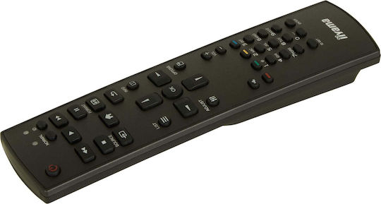 Iiyama X4373UHSU-B2 VA HDR Монитор 42.5" 4K 3840x2160 с Време на реакция 3ms GTG