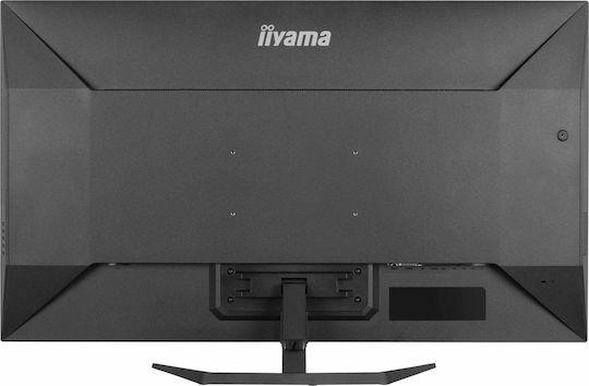 Iiyama X4373UHSU-B2 VA HDR Монитор 42.5" 4K 3840x2160 с Време на реакция 3ms GTG