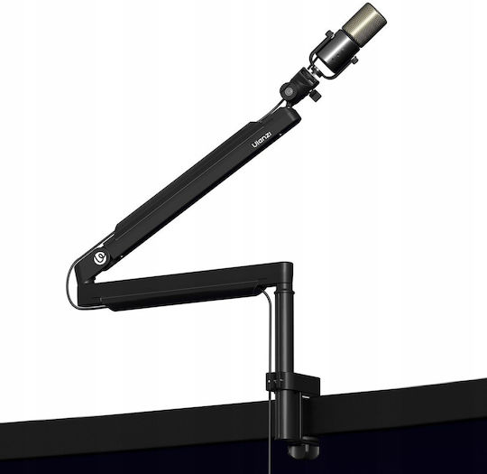 Suport pentru microfon Boom Arm Ulanzi Zj05