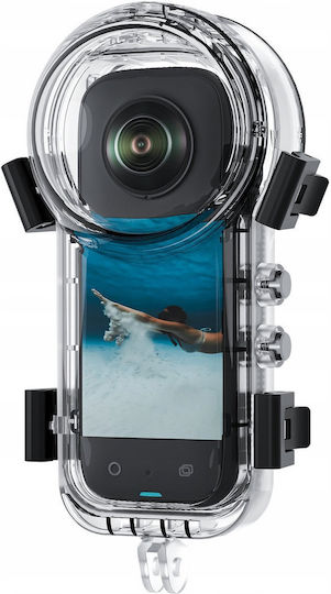 Telesin Protection Case for Insta360 / GoPro