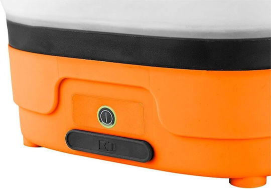 Neo Tools Водоструйка 12V с Налягане 5bar и 1 Батерия