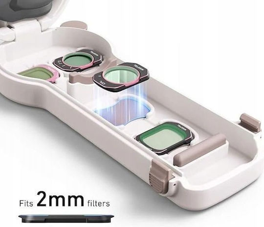 Telesin Protection Case for DJI / Osmo