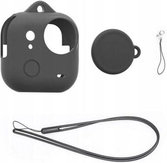 Puluz Schutzhülle Für Insta360 PU786b