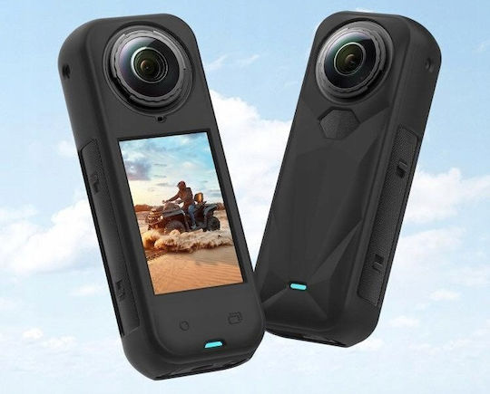 Puluz Protective Case for Insta360 X5 SB10281