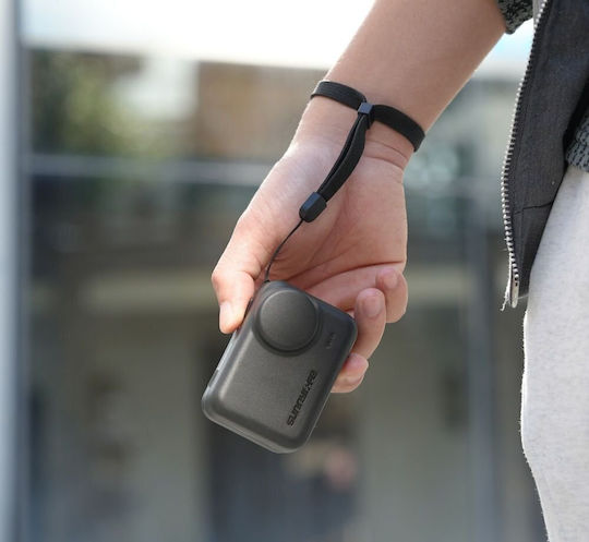 Sunnylife Schutzhülle Für Insta360 SB11303