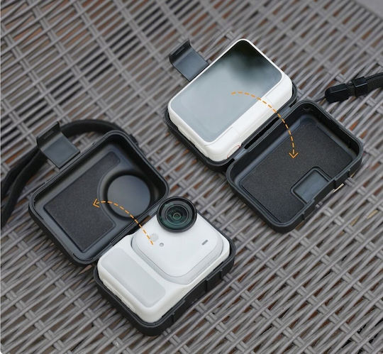 Sunnylife Schutzhülle Für Insta360 SB11303
