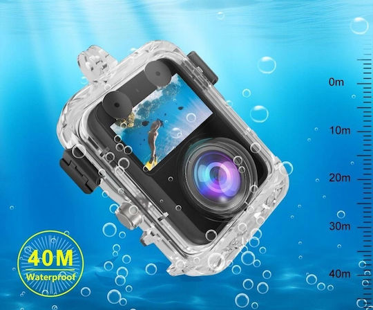Puluz Protection Case for DJI / Osmo / GoPro PU1081T