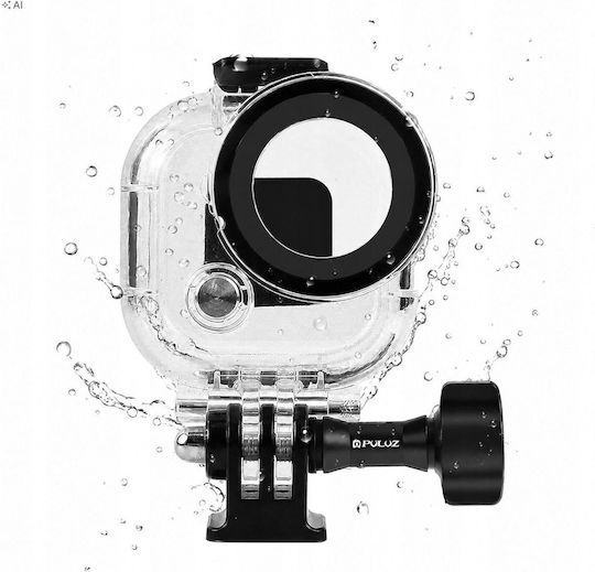 Puluz Schutzhülle Für Insta360 PU1086T