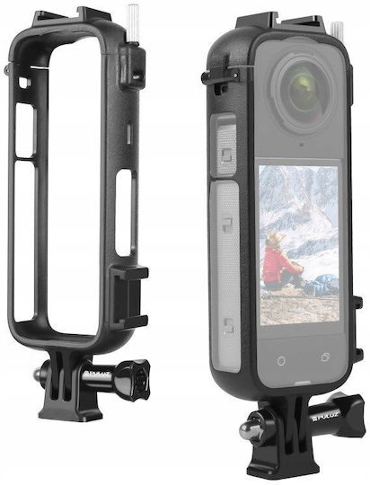 Puluz Frame Protection Case for Insta360 / GoPro SP01_15597879
