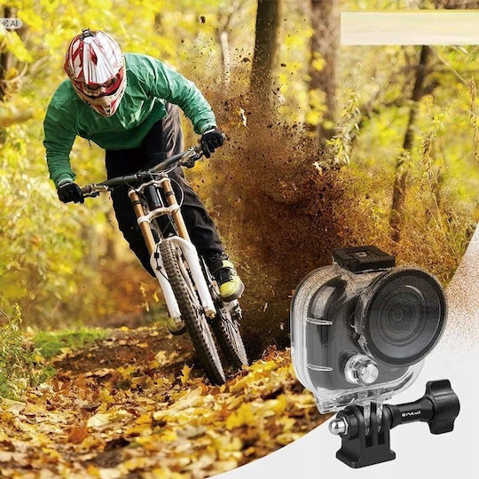 Puluz Schutzhülle Für Insta360 PU1086T