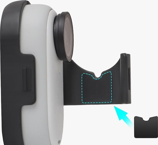 Sunnylife Schutzhülle Für Insta360 / GoPro SB9117