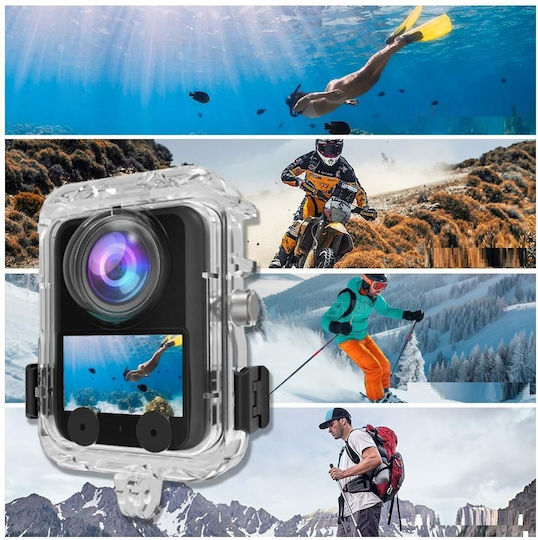 Puluz Protection Case for DJI / Osmo / GoPro PU1081T