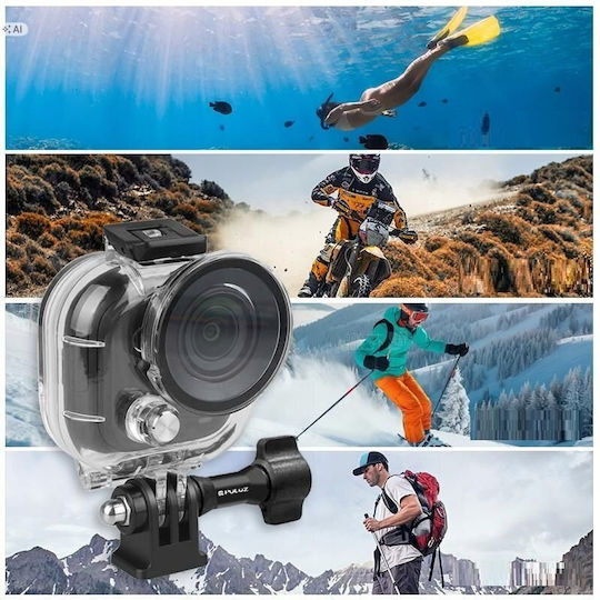 Puluz Schutzhülle Für Insta360 PU1086T
