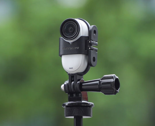 Sunnylife Schutzhülle Für Insta360 / GoPro SB9117