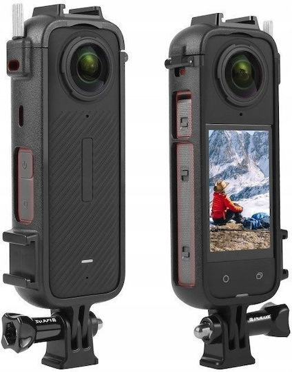 Puluz Frame Protection Case for Insta360 / GoPro SP01_15597879