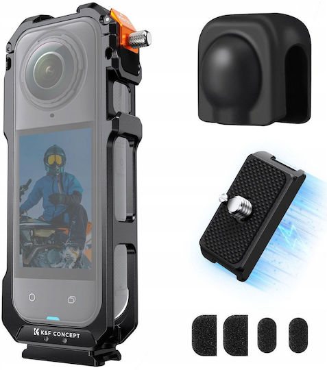 Schutzhülle Für GoPro / Insta360 / Universell SB10802