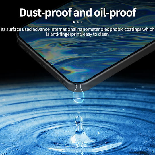 Nillkin Full Face Tempered Glass (Oppo Find X9 Pro 5g)