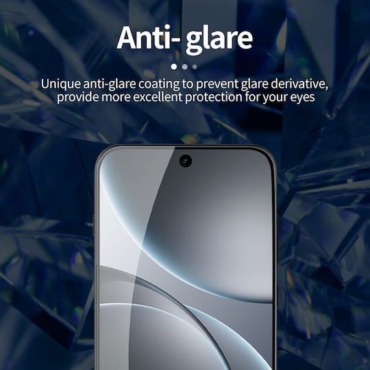 Nillkin Full Face Tempered Glass (Oppo Find X9 Pro 5g)