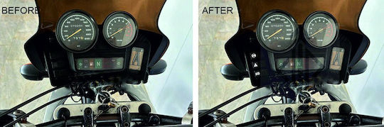 Switch Symbols Stickers Bmw R1100gs R1100rt R1100rs R850rt R850gs 16pd59