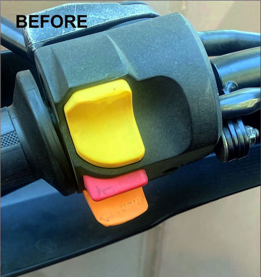 Switch Symbols Stickers Bmw R1100gs R1100rt R1100rs R850rt R850gs 16pd59