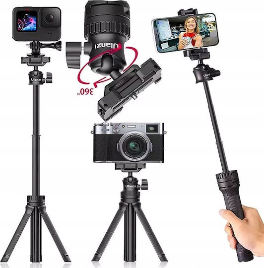 Ulanzi Tilt Head Video