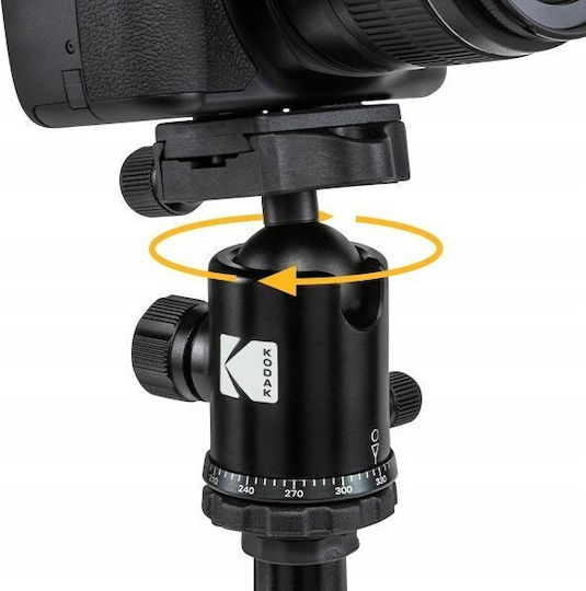 Kodak Stativzubehör und -teile Fall
