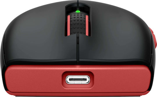 MSI Forge GM340 Gaming Мишка Черна