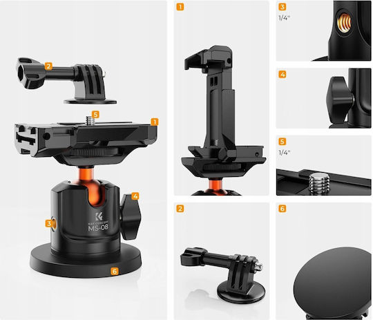 K&F Concept Camera Support Accessory