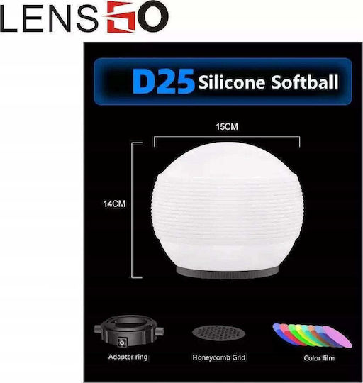 Massa Blitzz Diffusor Typ 1