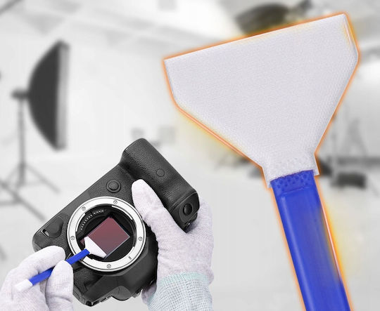 Kf 5x Sensor Viewfinder Cleaning Spatulas for Full Frame 24mm Kf08.076